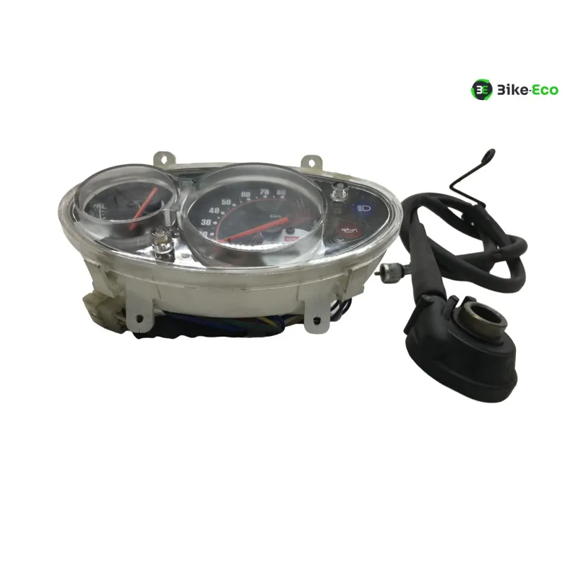 Compteur APRILIA SPORT CITY 50 2008-2011 ONE 2T