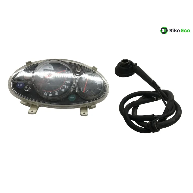 Compteur APRILIA SPORT CITY 50 2008-2011 ONE 2T
