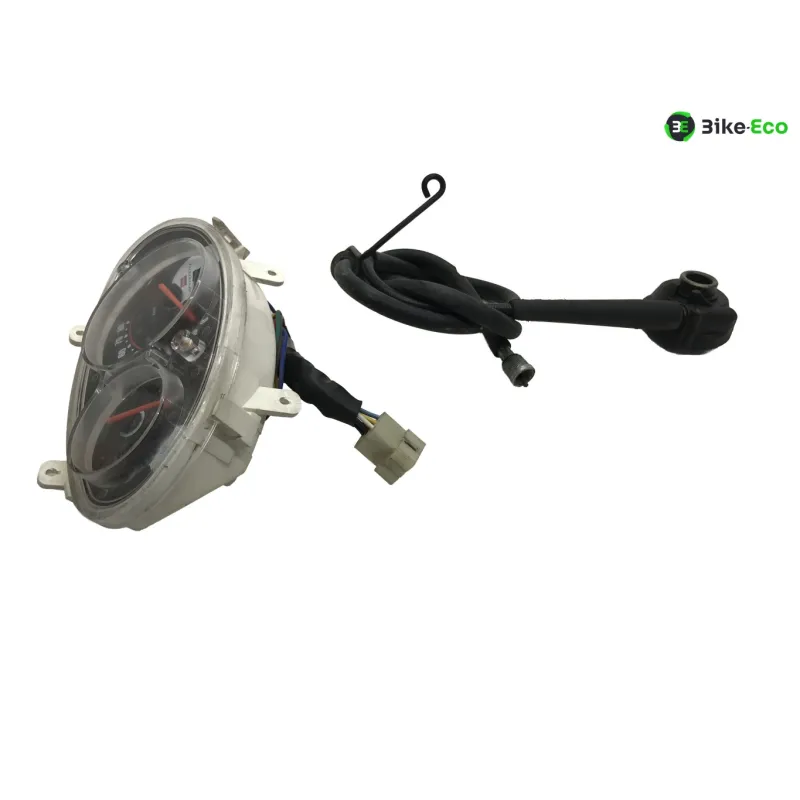 Compteur APRILIA SPORT CITY 50 2008-2011 ONE 2T