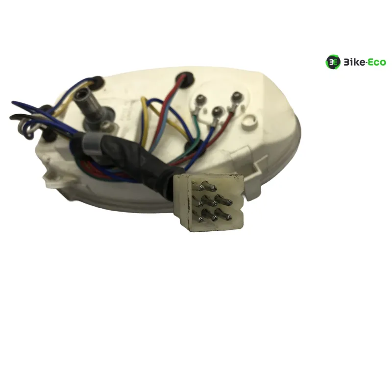 Compteur APRILIA SPORT CITY 50 2008-2011 ONE 2T