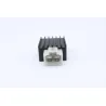 Regulateur charge batterie PEUGEOT KISBEE 50 RS 2011 - 2017 Regulateur charge batterie PEUGEOT KISBEE 50 RS 2011 - 2017