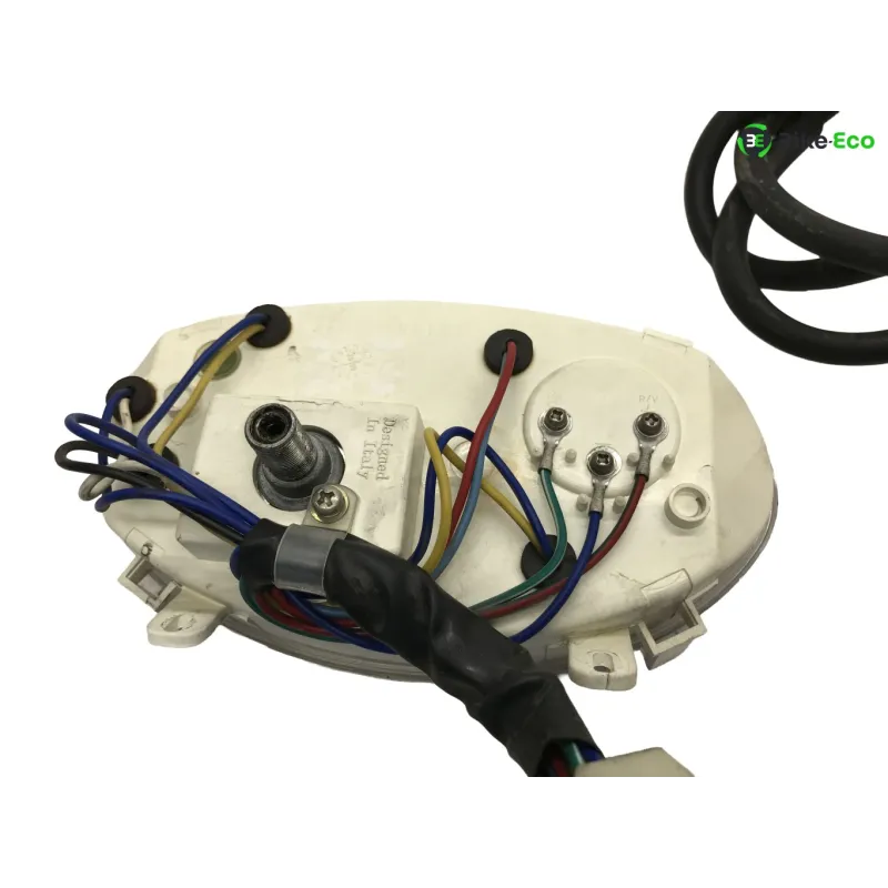 Compteur APRILIA SPORT CITY 50 2008-2011 ONE 2T