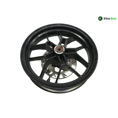 Jante avant APRILIA SPORT CITY 50 2008-2011 ONE 2T