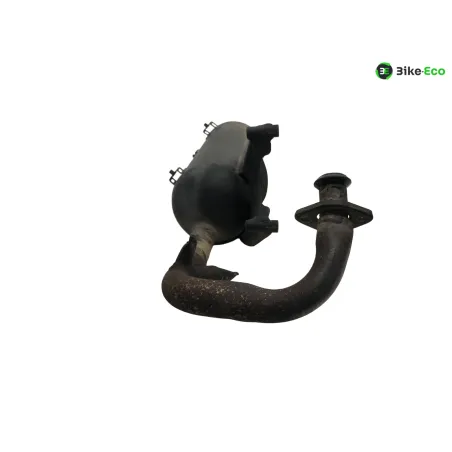 Ligne d'echappement APRILIA SPORT CITY 50 2008-2011 ONE 2T