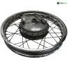Jante arriere SUZUKI GT 750 1973-1974 Jante arriere SUZUKI GT 750 1973-1974