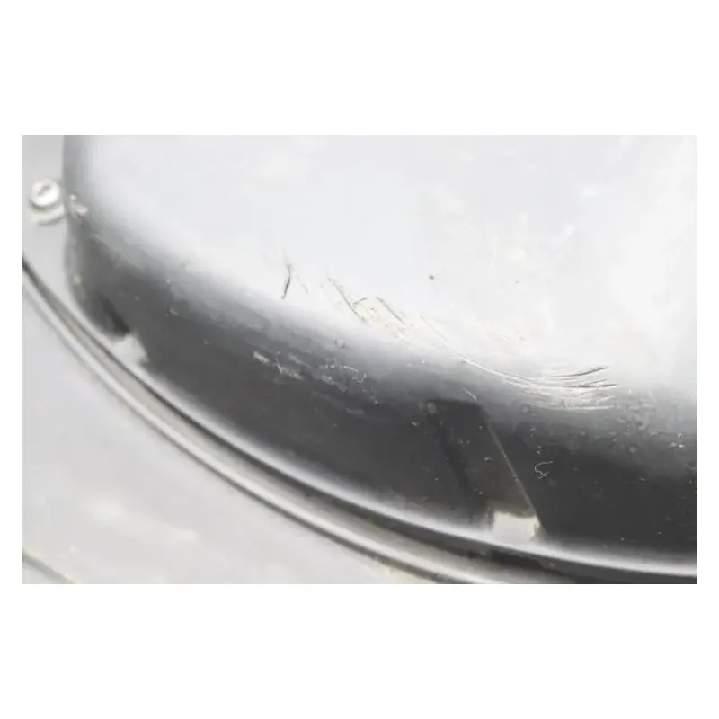 Coffre sous selle PEUGEOT KISBEE 50 RS 2011 - 2017