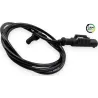 Capteur ABS arriere BENDA LFC 700 2023 - 2025