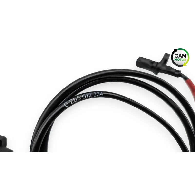 Capteur ABS avant BENDA LFC 700 2023 - 2025