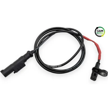 Capteur ABS avant BENDA LFC 700 2023 - 2025
