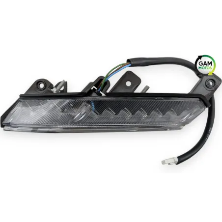 Clignotant avant droit BENDA LFC 700 2023 - 2025