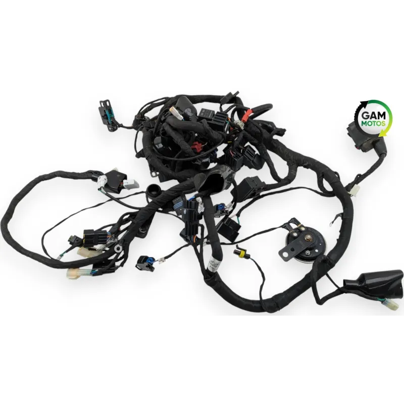 Faisceau electrique BENDA LFC 700 2023 - 2025
