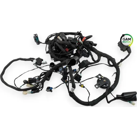 Faisceau electrique BENDA LFC 700 2023 - 2025