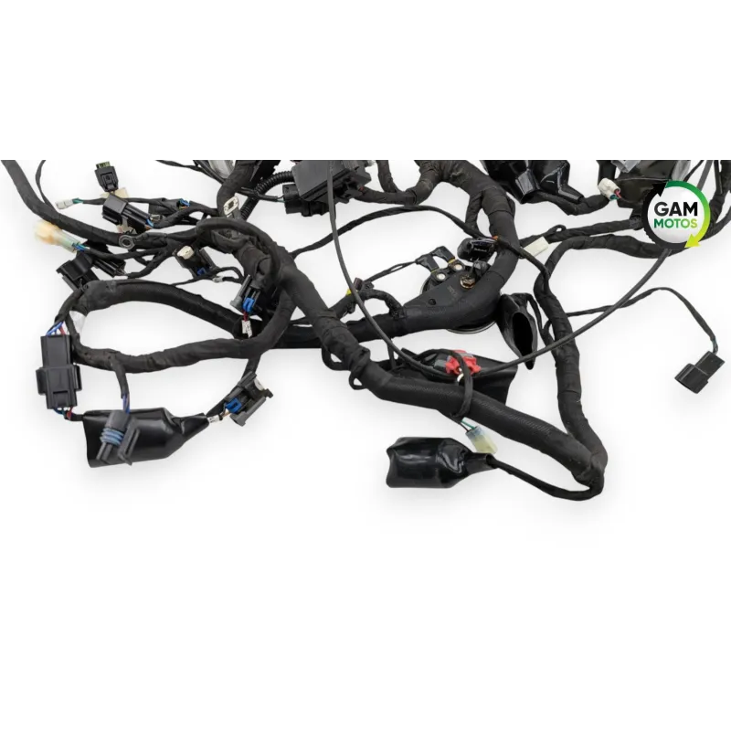 Faisceau electrique BENDA LFC 700 2023 - 2025