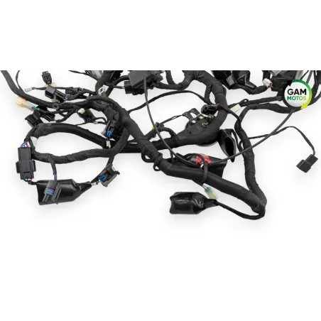 Faisceau electrique BENDA LFC 700 2023 - 2025