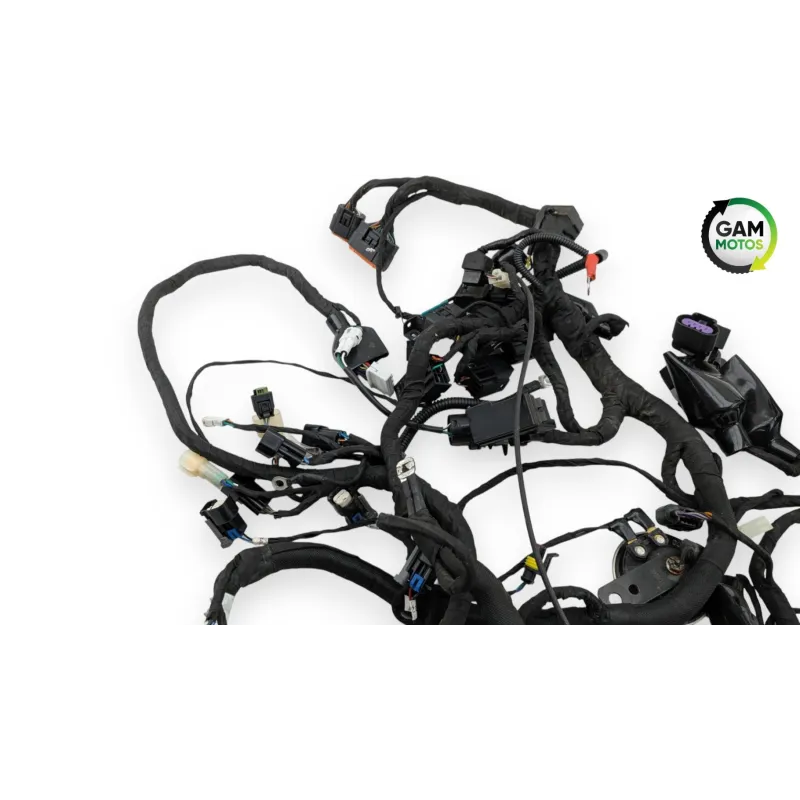 Faisceau electrique BENDA LFC 700 2023 - 2025