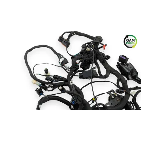 Faisceau electrique BENDA LFC 700 2023 - 2025