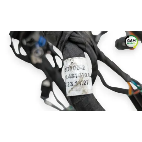 Faisceau electrique BENDA LFC 700 2023 - 2025