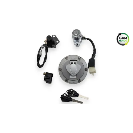 Jeu de serrure contacteur a cle BENDA LFC 700 2023 - 2025