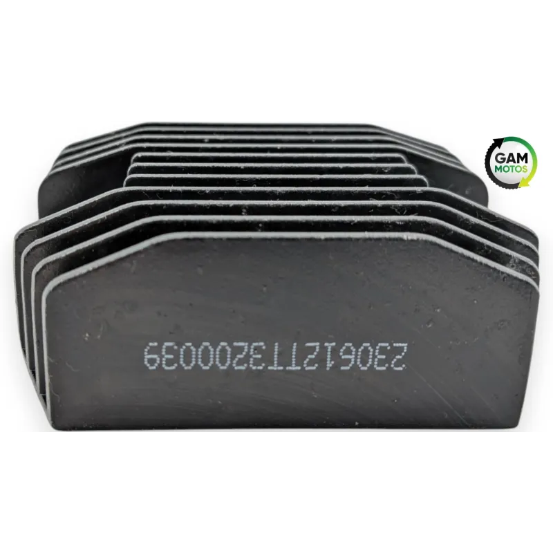 Regulateur charge batterie BENDA LFC 700 2023 - 2025