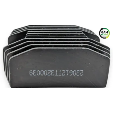 Regulateur charge batterie BENDA LFC 700 2023 - 2025