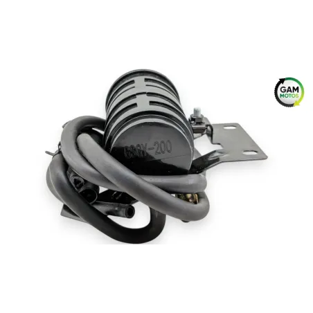 Relais boitier electrique BENDA LFC 700 2023 - 2025