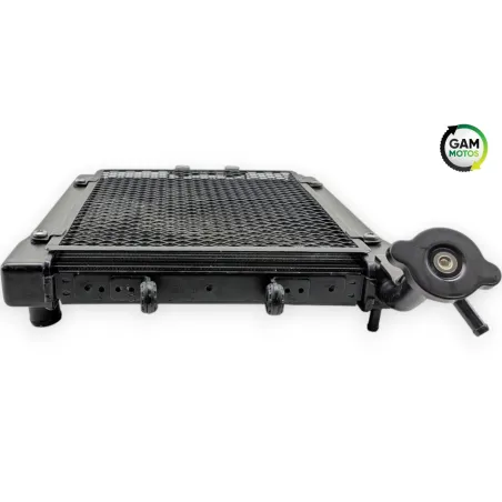 Radiateur eau BENDA LFC 700 2023 - 2025