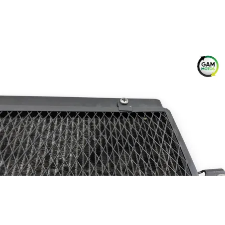 Radiateur eau BENDA LFC 700 2023 - 2025