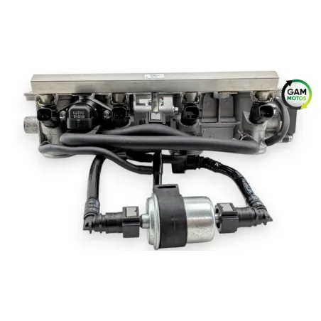Rampe d'injection BENDA LFC 700 2023 - 2025