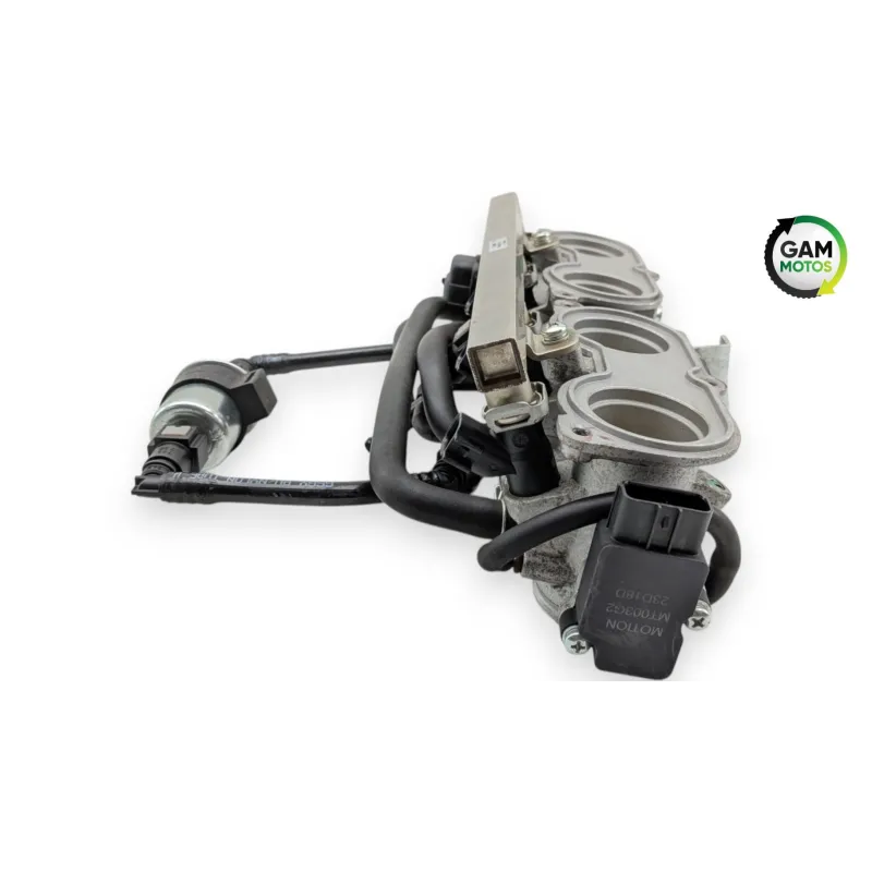 Rampe d'injection BENDA LFC 700 2023 - 2025