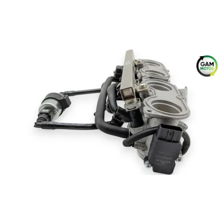 Rampe d'injection BENDA LFC 700 2023 - 2025