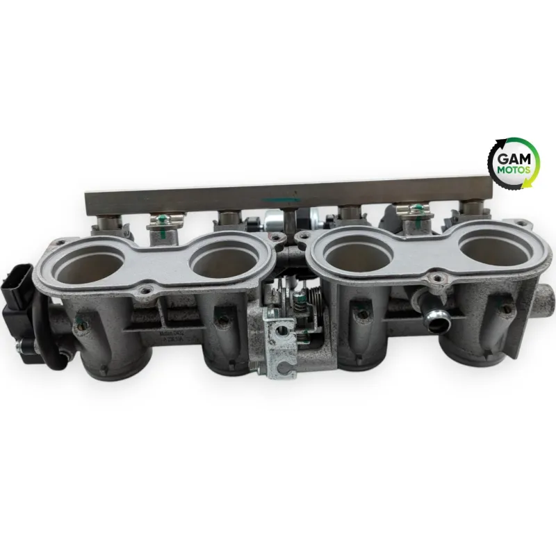 Rampe d'injection BENDA LFC 700 2023 - 2025