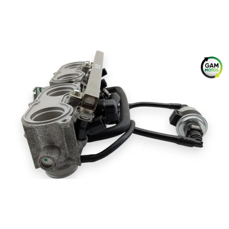 Rampe d'injection BENDA LFC 700 2023 - 2025