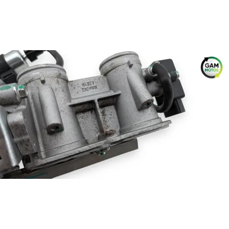 Rampe d'injection BENDA LFC 700 2023 - 2025
