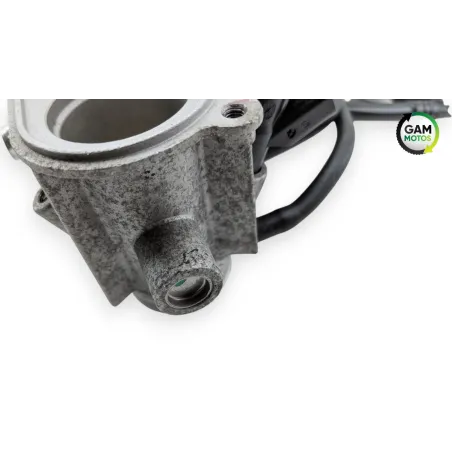 Rampe d'injection BENDA LFC 700 2023 - 2025