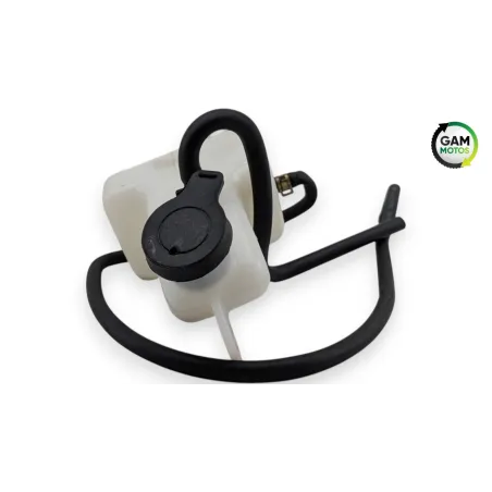 Vase expansion BENDA LFC 700 2023 - 2025