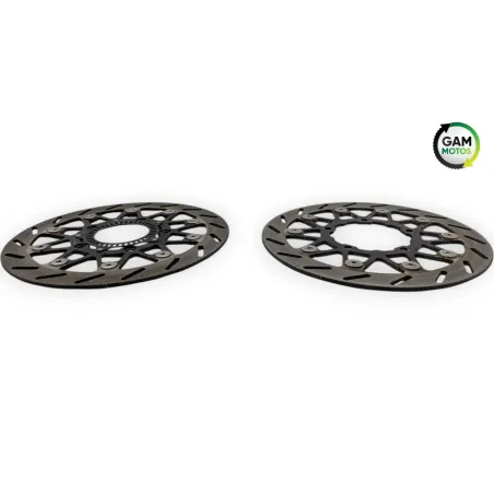 Disque frein avant BENDA LFC 700 2023 - 2025