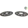 Disque frein avant BENDA LFC 700 2023 - 2025 Disque frein avant BENDA LFC 700 2023 - 2025