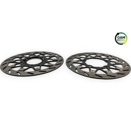 Disque frein avant BENDA LFC 700 2023 - 2025
