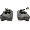 Etrier de frein avant BENDA LFC 700 2023 - 2025 Etrier de frein avant BENDA LFC 700 2023 - 2025