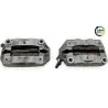 Etrier de frein avant BENDA LFC 700 2023 - 2025 Etrier de frein avant BENDA LFC 700 2023 - 2025