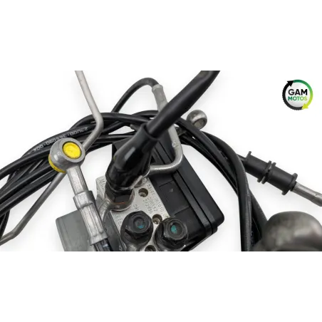 Module ABS BENDA LFC 700 2023 - 2025