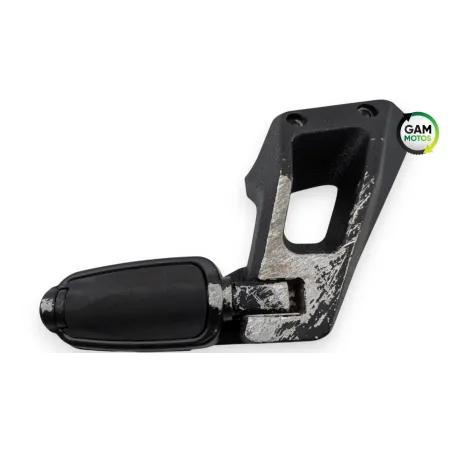 Repose pieds arriere droit BENDA LFC 700 2023 - 2025