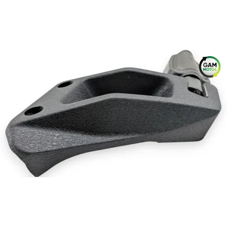 Repose pieds arriere gauche BENDA LFC 700 2023 - 2025