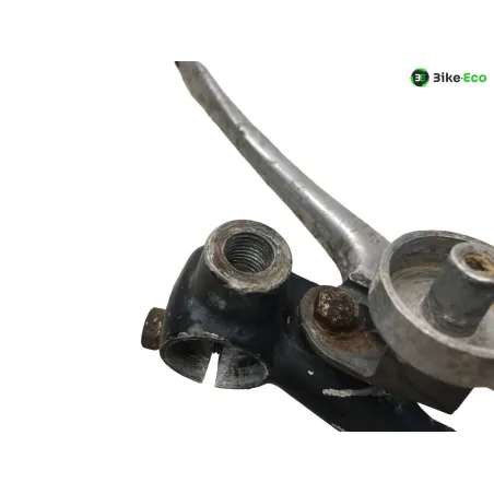 Cocotte d'embrayage gauche SUZUKI GT 750 1973-1974