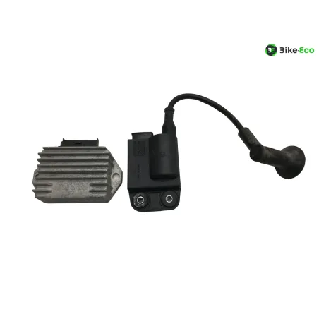Boitier cdi APRILIA SPORT CITY 50 2008-2011 ONE 2T