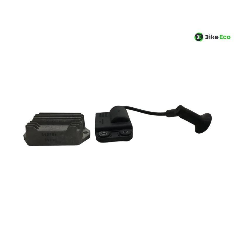 Boitier cdi APRILIA SPORT CITY 50 2008-2011 ONE 2T