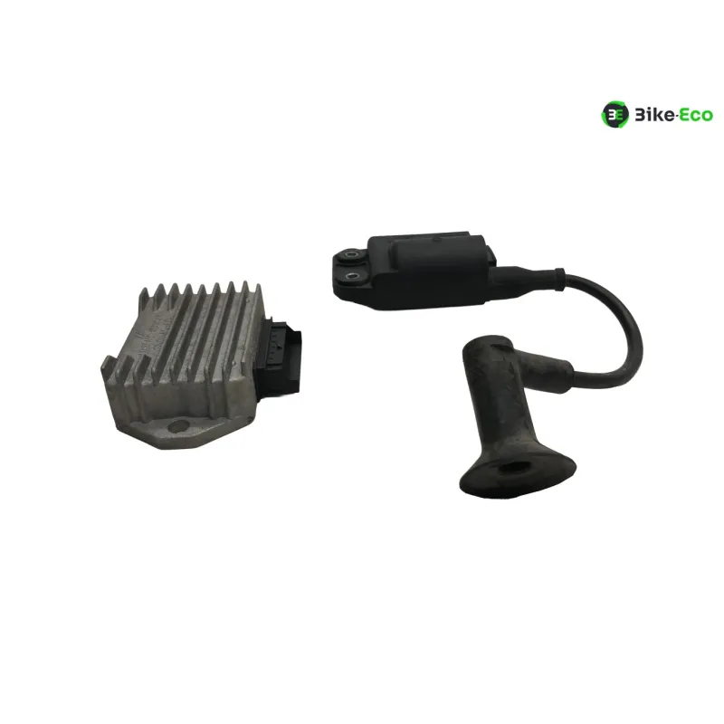 Boitier cdi APRILIA SPORT CITY 50 2008-2011 ONE 2T