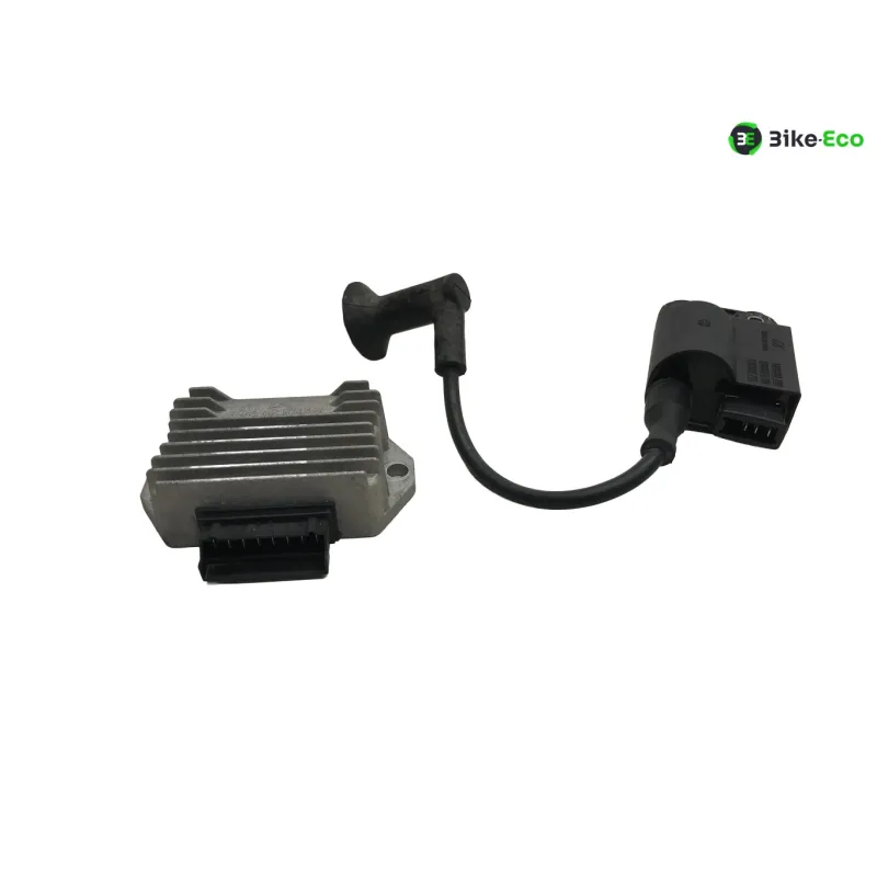 Boitier cdi APRILIA SPORT CITY 50 2008-2011 ONE 2T