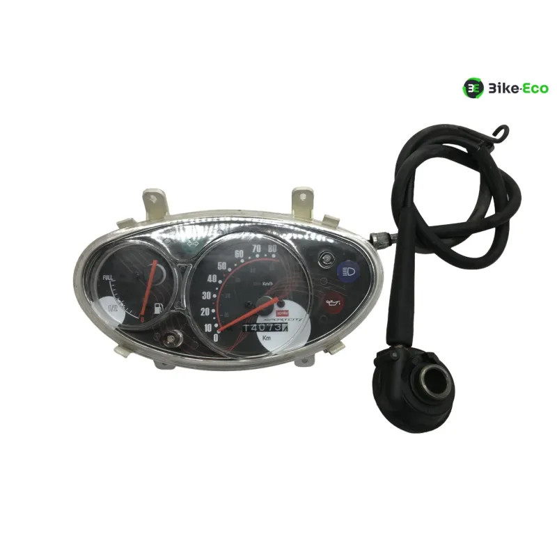 Compteur APRILIA SPORT CITY 50 2008-2011 ONE 2T