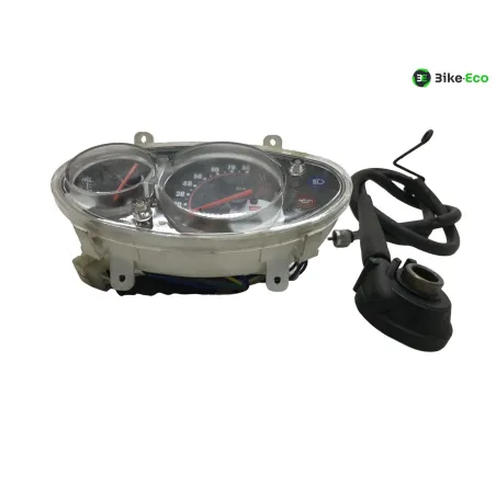 Compteur APRILIA SPORT CITY 50 2008-2011 ONE 2T